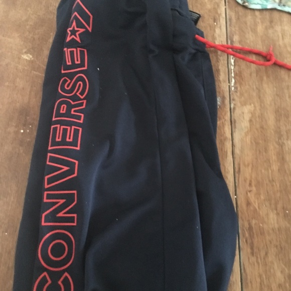 Boys size lg hoodies & pants - Picture 2 of 10